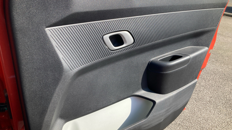 Dacia Spring 27kWh Expression 65 48kW 5dr Auto Electric Hatchback